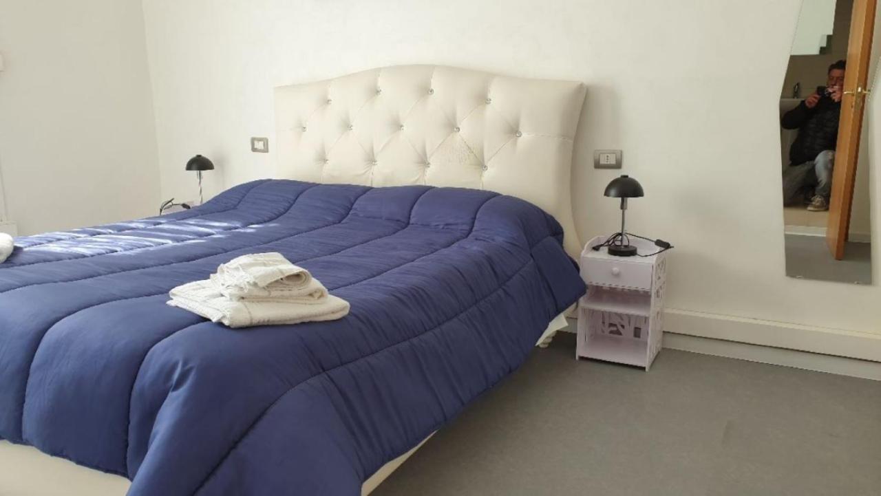 Madb&B Naples Extérieur photo
