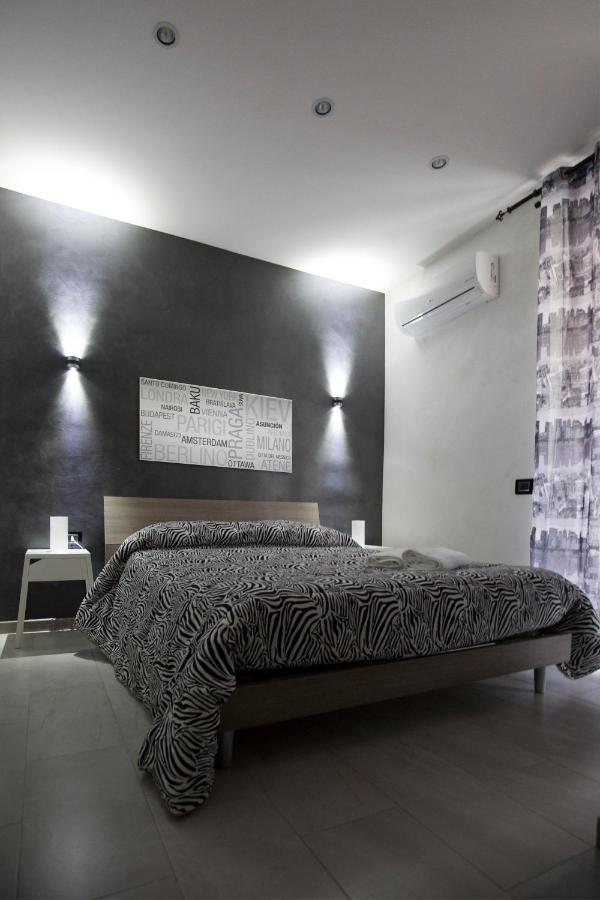 Madb&B Naples Extérieur photo