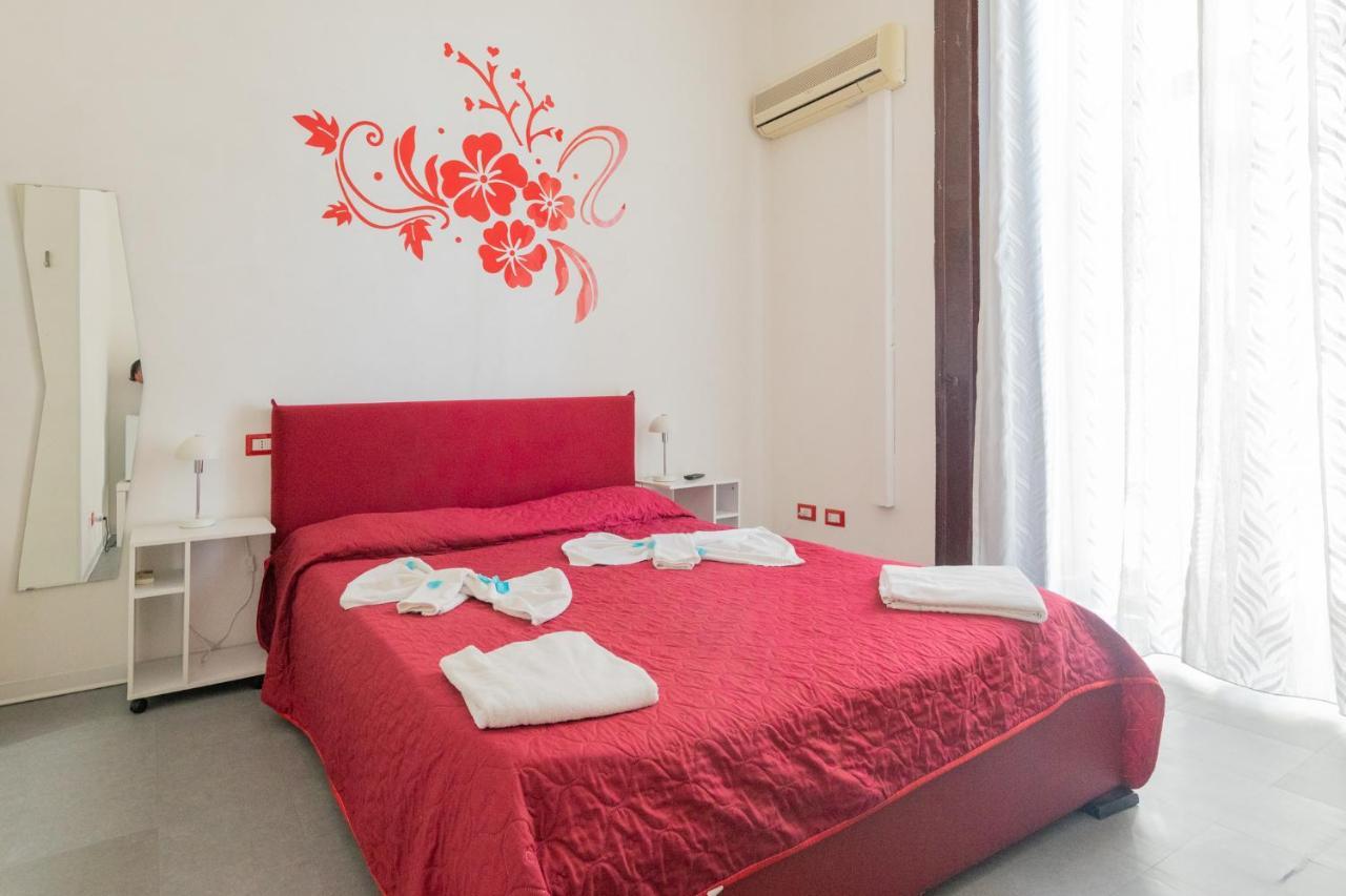 Madb&B Naples Extérieur photo