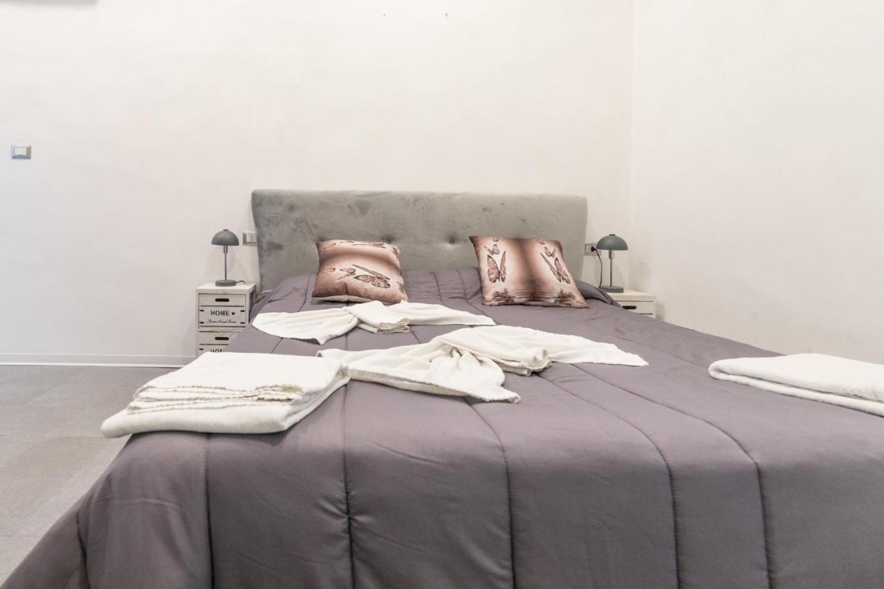 Madb&B Naples Extérieur photo