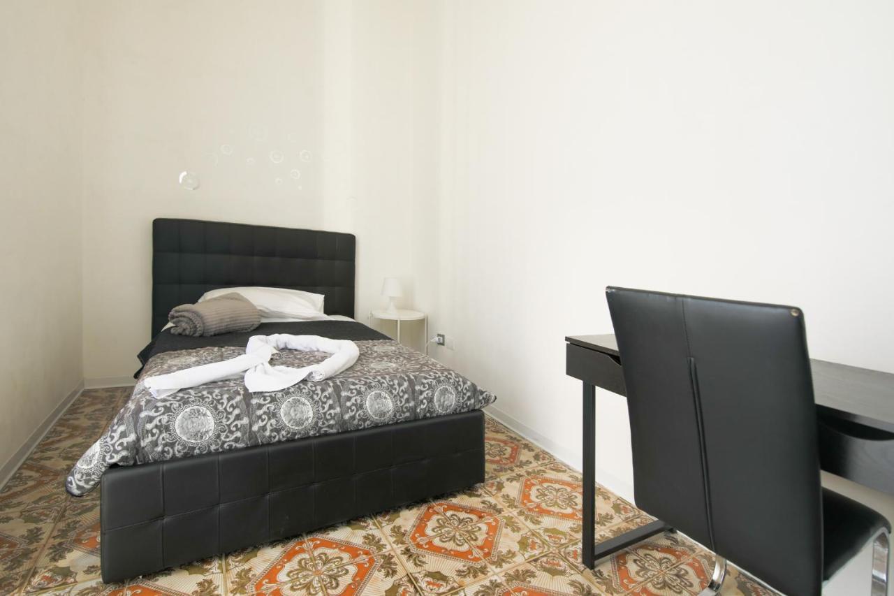 Madb&B Naples Extérieur photo
