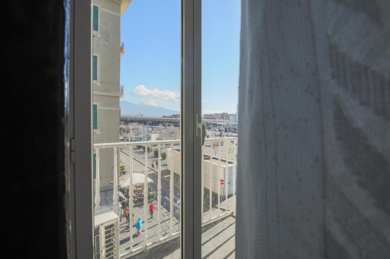 Madb&B Naples Extérieur photo