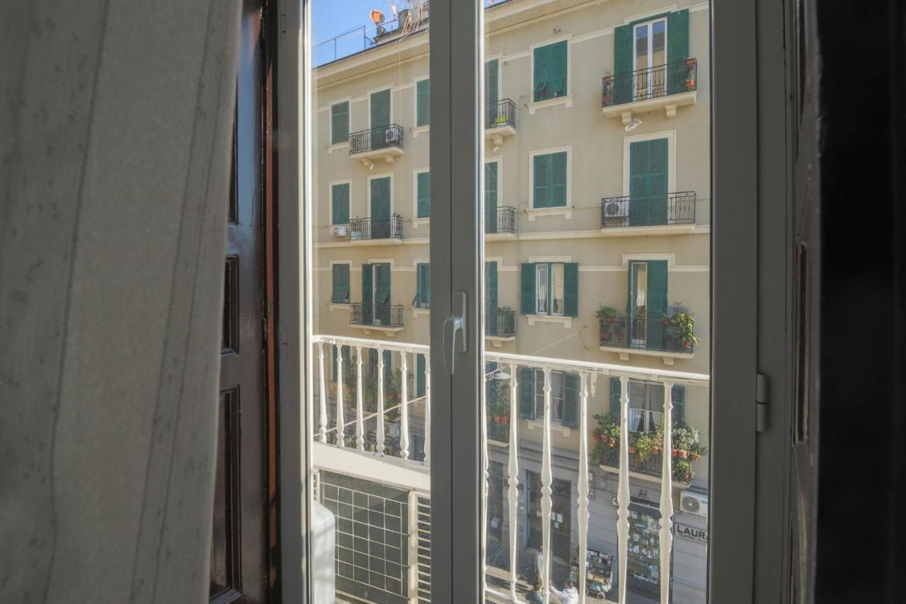 Madb&B Naples Extérieur photo