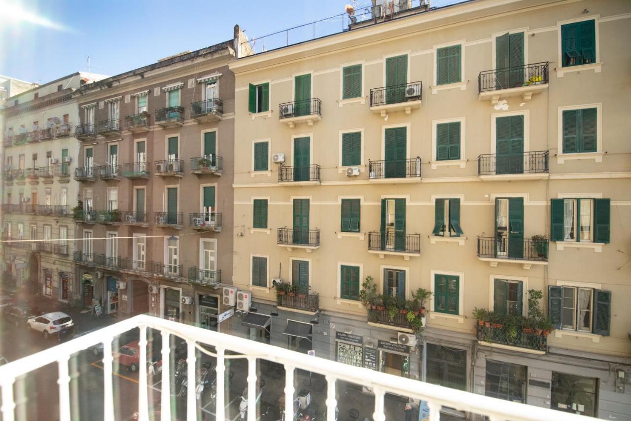Madb&B Naples Extérieur photo