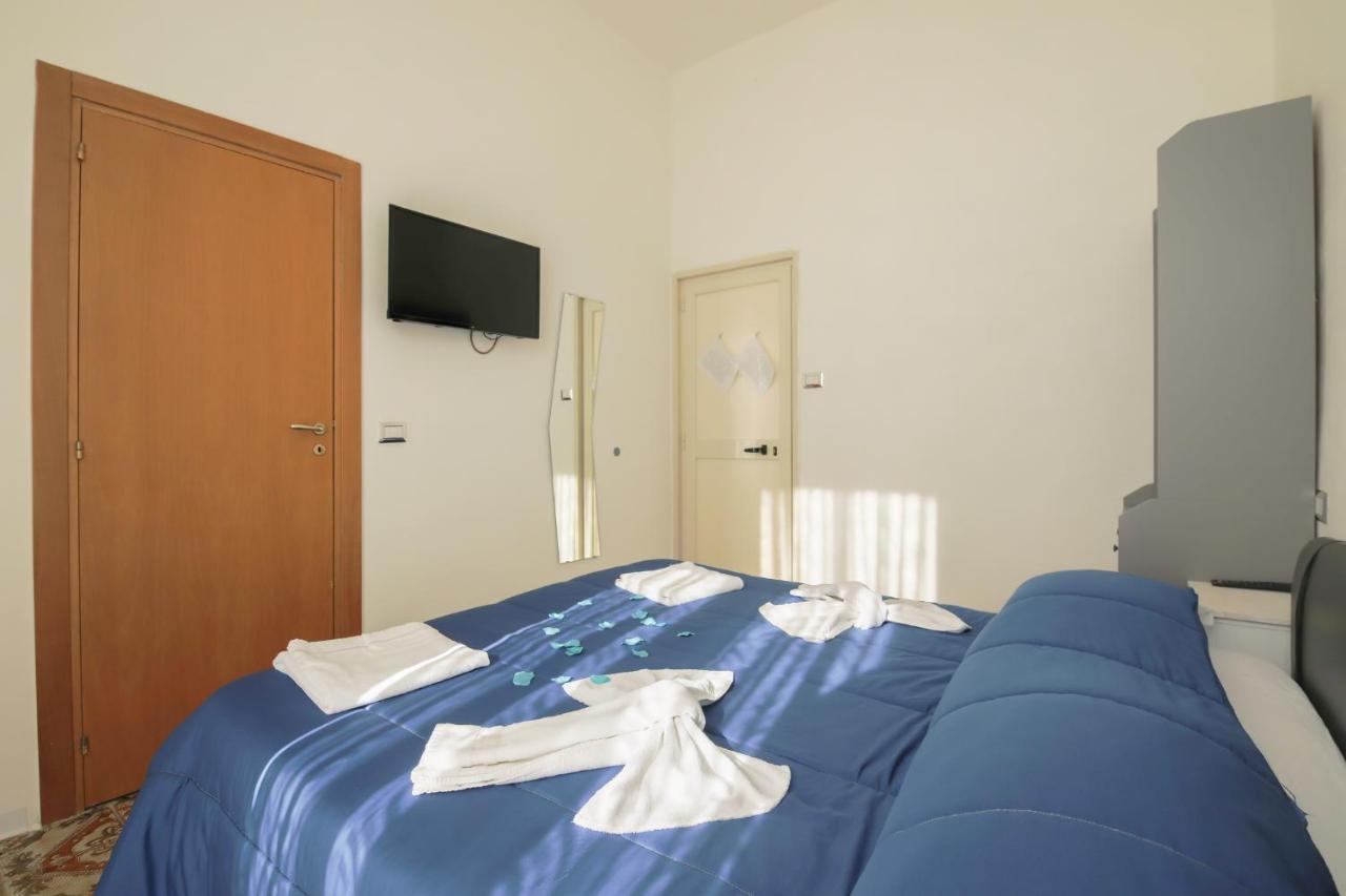 Madb&B Naples Extérieur photo