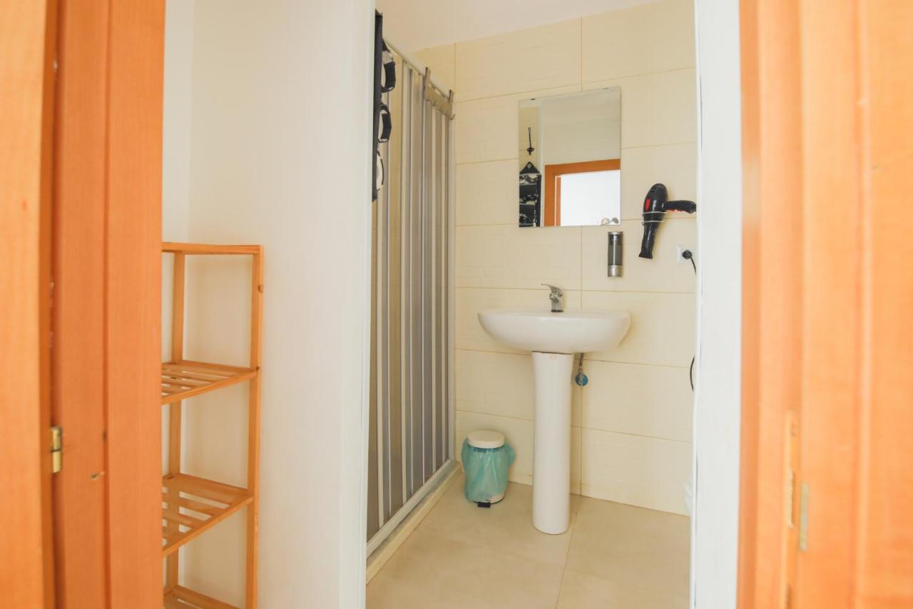 Madb&B Naples Extérieur photo