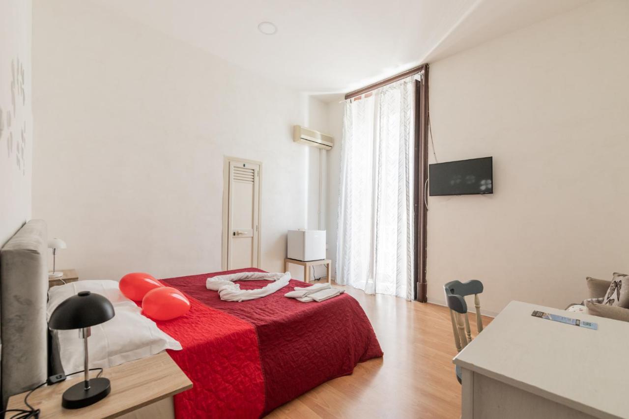 Madb&B Naples Extérieur photo