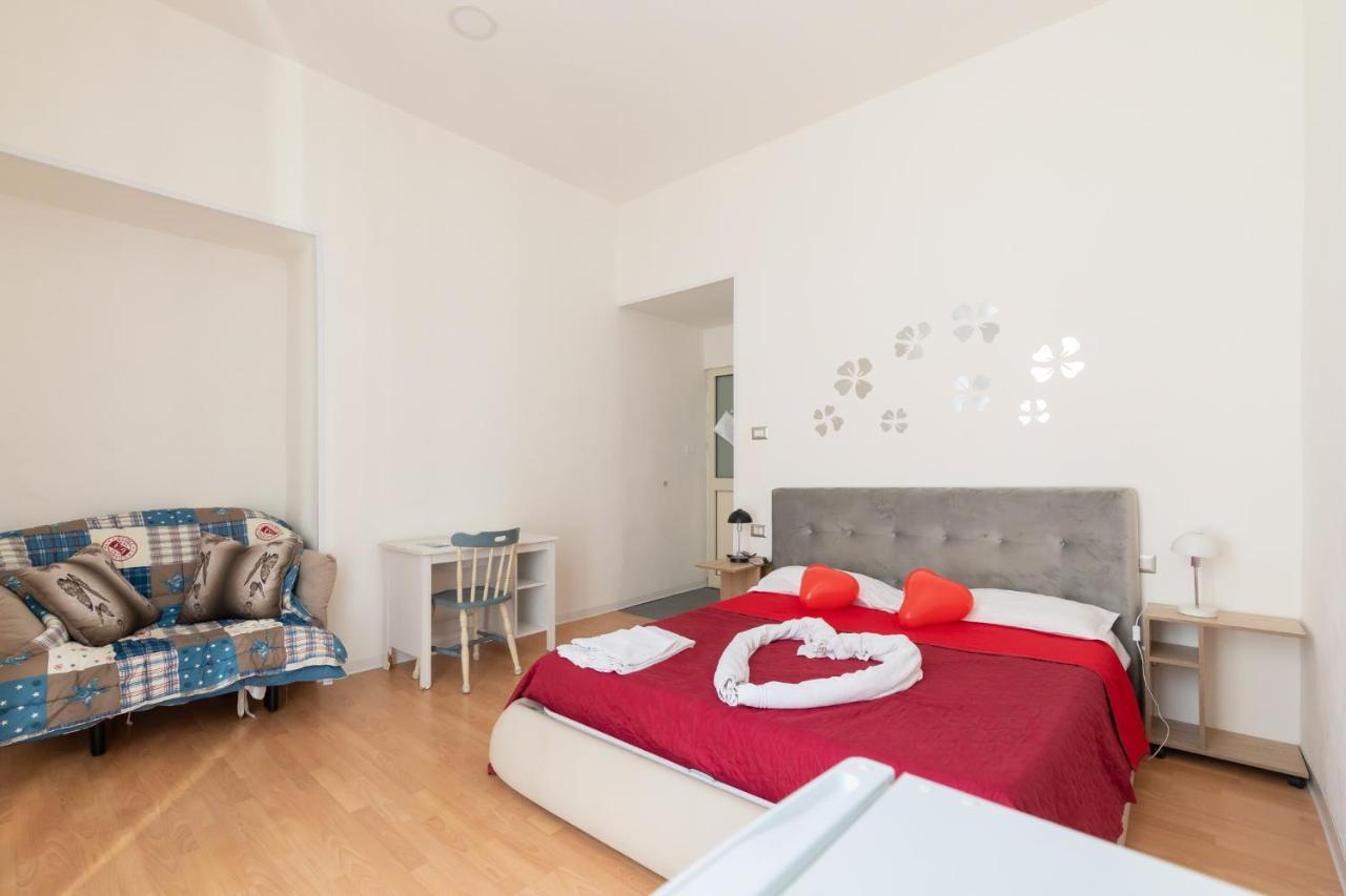 Madb&B Naples Extérieur photo