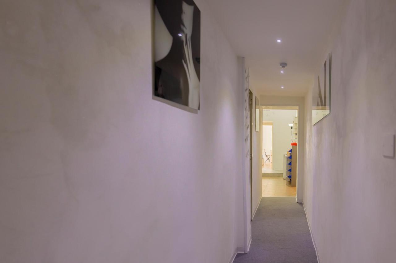 Madb&B Naples Extérieur photo