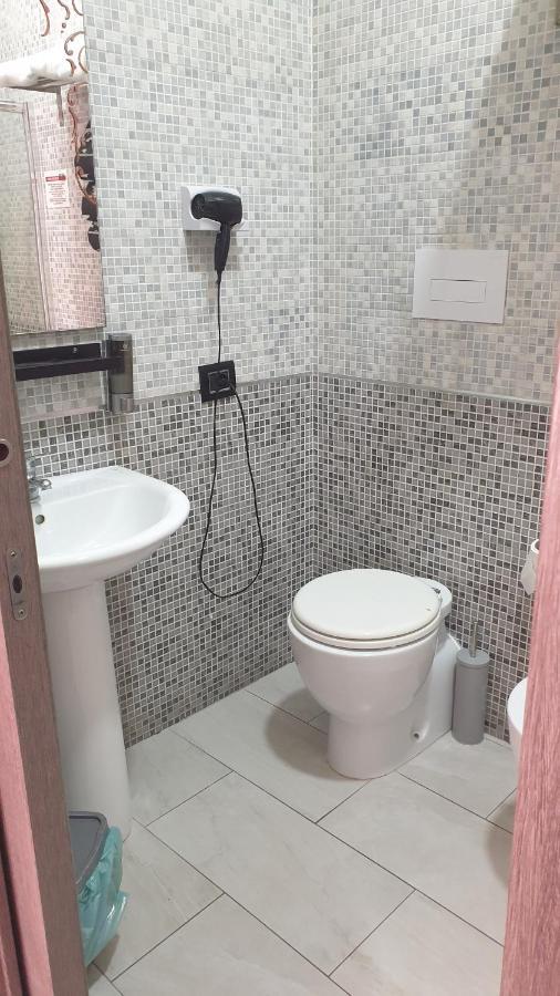 Madb&B Naples Extérieur photo